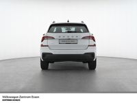 Skoda Kamiq - Vorschau Bild 5