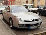 Citroën Citroen C6 147km Sehr guter Zustand - Citroën C6 von privat