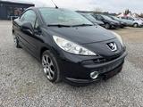Peugeot 207 CC Cabrio-Coupe Platinum - Peugeot 207 Platinum mit Benzin-Antrieb