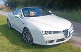 Alfa Romeo Spider 939 - F1-Automatik, Xeno... - gebrauchte Alfa Romeo Spider aus dem Jahr 2008