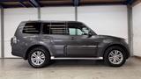 Mitsubishi Pajero 3,2 DI-D 4WD Automatik - gebrauchte Mitsubishi Pajero aus dem Jahr 2011