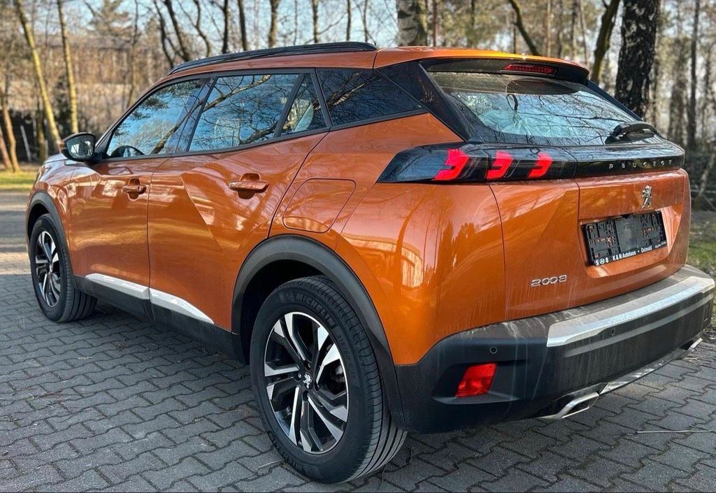 Image of Peugeot 2008