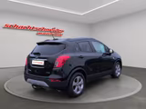 Opel Mokka X Active 1.4 Aut.+Klimaaut+AHZV+Navi+ - Opel Mokka X: Active