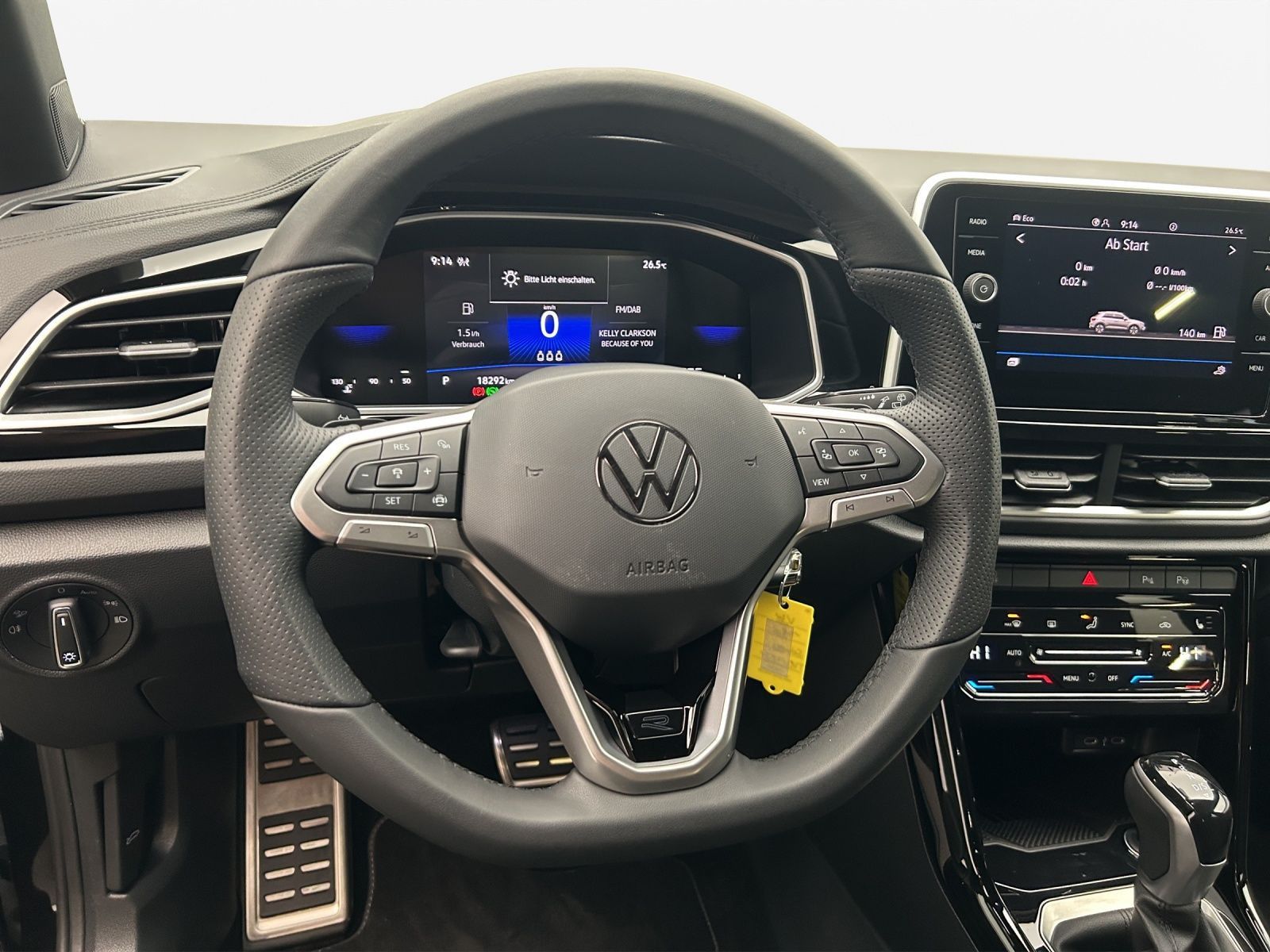 Volkswagen T-Roc - Bild 10