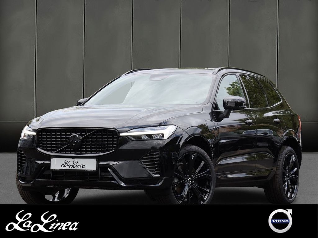 Image of Volvo XC60