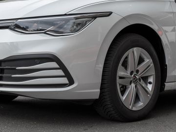 Volkswagen Golf - 5