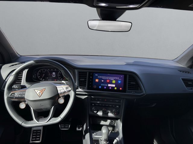 Ateca VZ 4D 2.0TSI *AHK+360KAMERA+Elek.HECKKLAPP