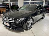 Mercedes-Benz E 350 E T-Modell E 350 d 4Matic/AMG-Styling/Tüv - Mercedes-Benz: Alcantara