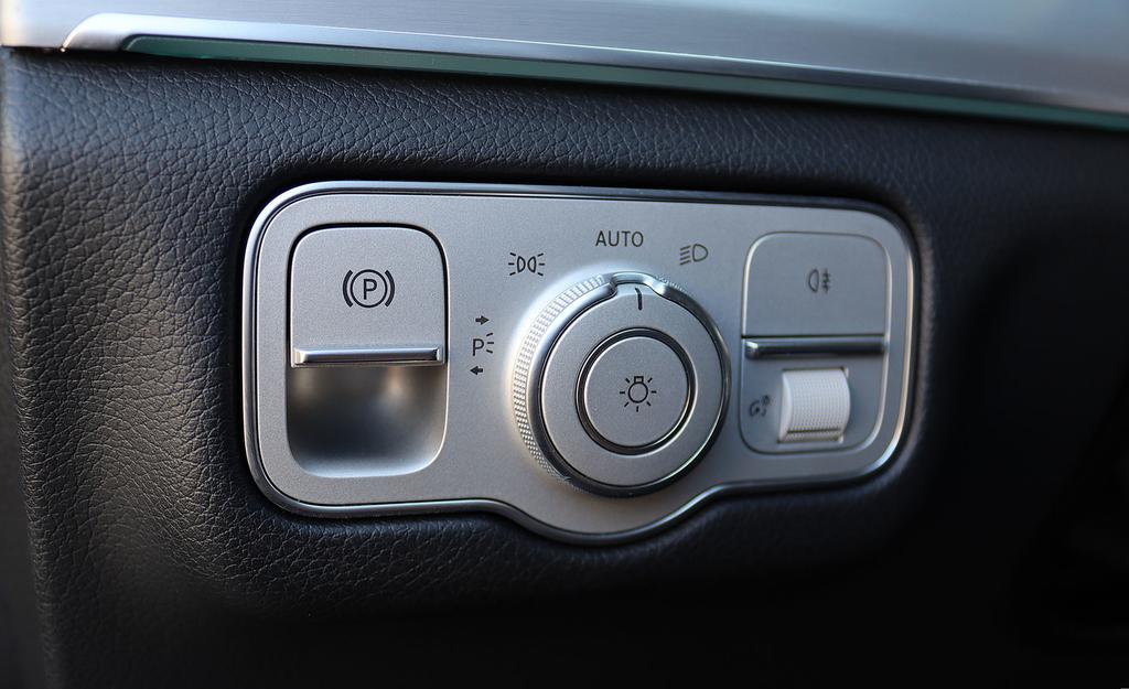 Mercedes-Benz GLE 400