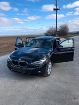BMW 114i - BMW 114 von privat