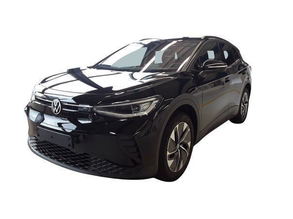 Volkswagen ID.4 - Bild 14