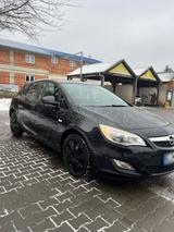 Opel Astra J 1.4 EcoFlex | TÜV Neu 02/2028... - Opel Astra: J Ecoflex