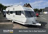 Hobby Excellent Edition 495 UL Mietwagen ab Nov. - Hobby Excellent 495 ul