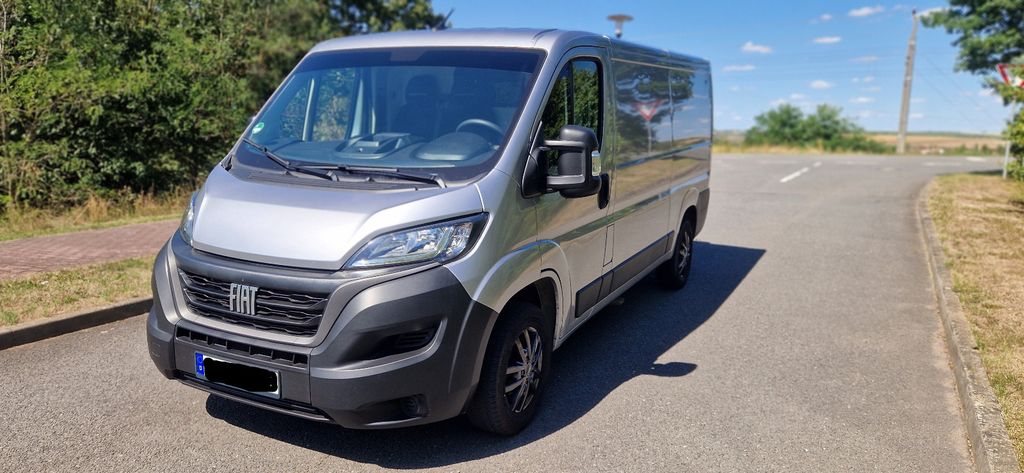 Image of Fiat Ducato