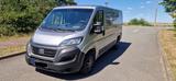 Fiat Ducato L2H1 AHK Klima Alu Allw Sound Android Car - Fiat Ducato von privat