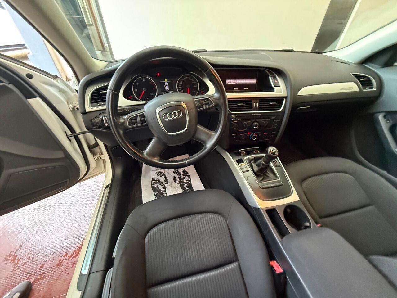 Audi Quattro 2010 — photo 7