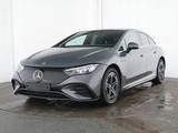Mercedes-Benz EQE 350 4M AMG ext. PANO*AHK*MEMORY*DISTR*TOTWI* - Mercedes-Benz Jahreswagen