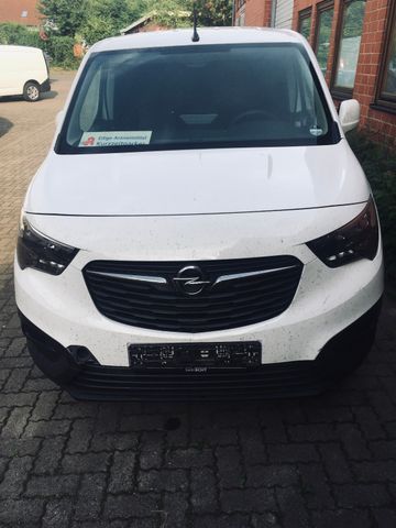 Opel Combo E Cargo Edition erhöhte Nutzlast XL