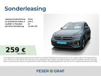 Volkswagen T-Roc - Vorschau Bild 1