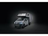 Volkswagen T6.1 Transporter DOKA 4MOT DSG TRAVELBOXX Solar - Volkswagen: Kombi, Transporter