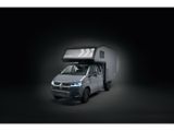 Volkswagen T6.1 Transporter DOKA 4MOT DSG TRAVELBOXX Solar - Volkswagen New cars: Transporter