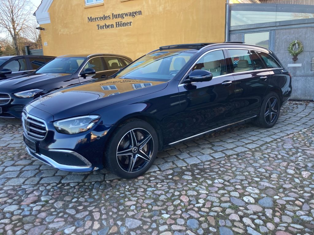 Mercedes-Benz E 300