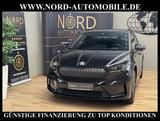 Skoda Enyaq 80 Sportline Wärmepumpe/Kamera/20/ - Skoda Enyaq Wärmepumpe Gebrauchtwagen