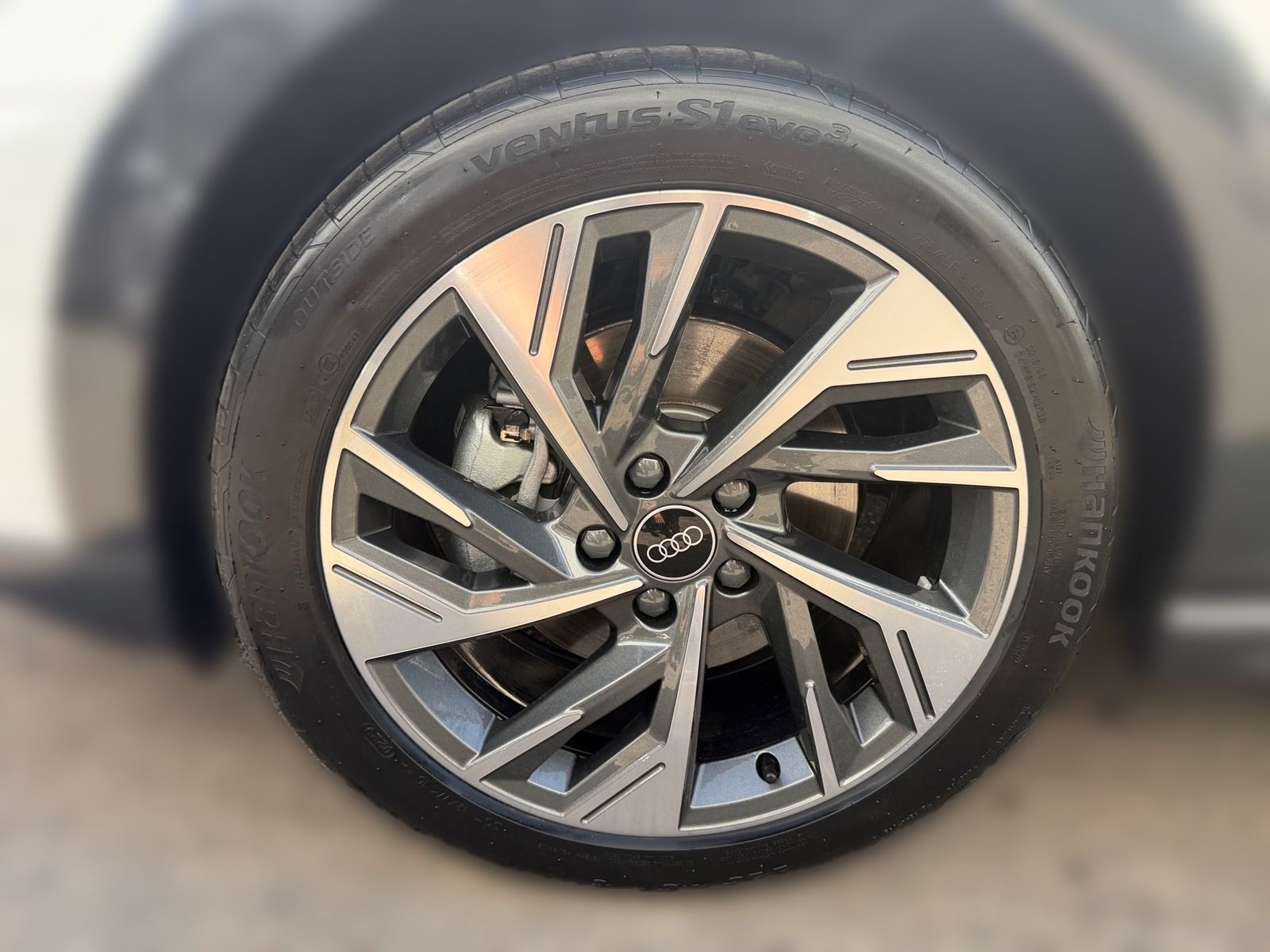 Audi A3 - Bild 5