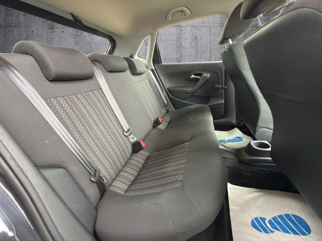 Volkswagen Polo V Trendline*NAVI*CARPLAY*KLIMA*BLUETOOTH