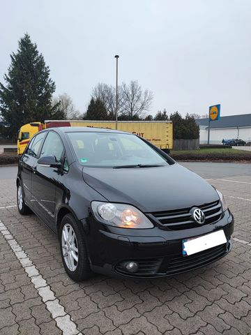 Volkswagen Golf Plus 1.4 Edition