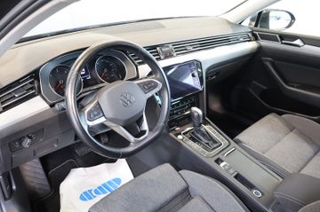 Volkswagen Passat 2.0 TDI Business ACC+LED+CARPLAY+AHK