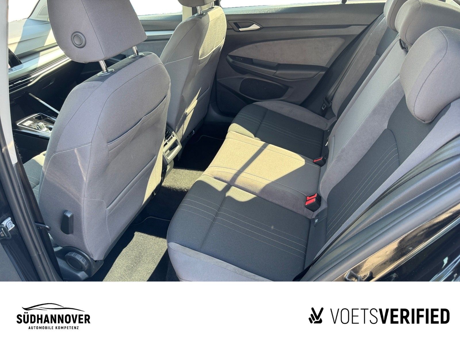 Volkswagen Golf - Bild 15