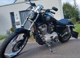 Harley-Davidson Sportster 883 - HARLEY-DAVIDSON 2007 883 SPORTSTER