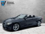 BMW 430 4 Cabrio 430 i M Sport - gebrauchte BMW 430 aus dem Jahr 2017