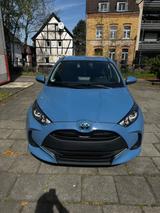 Toyota Yaris 1.5 Hybrid | 87.000 km | TÜV 12/26 - Toyota Yaris: 1.8