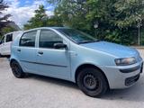 Fiat Punto 1.2 8V SX SX - Fiat Punto Gebrauchtwagen in München