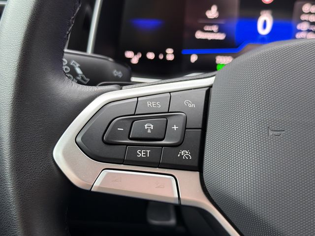 Polo 1.0 TSI Goal DSG NAVI AHK ACC FACEL. LED