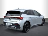 Cupra Born 170 RFK, NAVI, WÄRMEPUMPE, HEAD-UP - Cupra Born Jahreswagen
