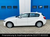 BMW 116 i Lim 5-trg. Sitzheizung Allwetterreifen NEU - BMW 116