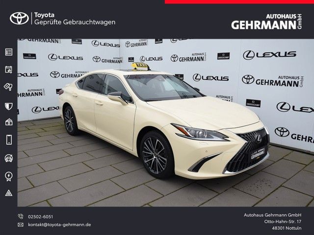 Lexus ES  300h *Leder*Taxi*Intax*