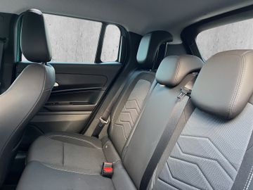 Jeep Avenger Elektro Altitude Klima+Keyless+Navi