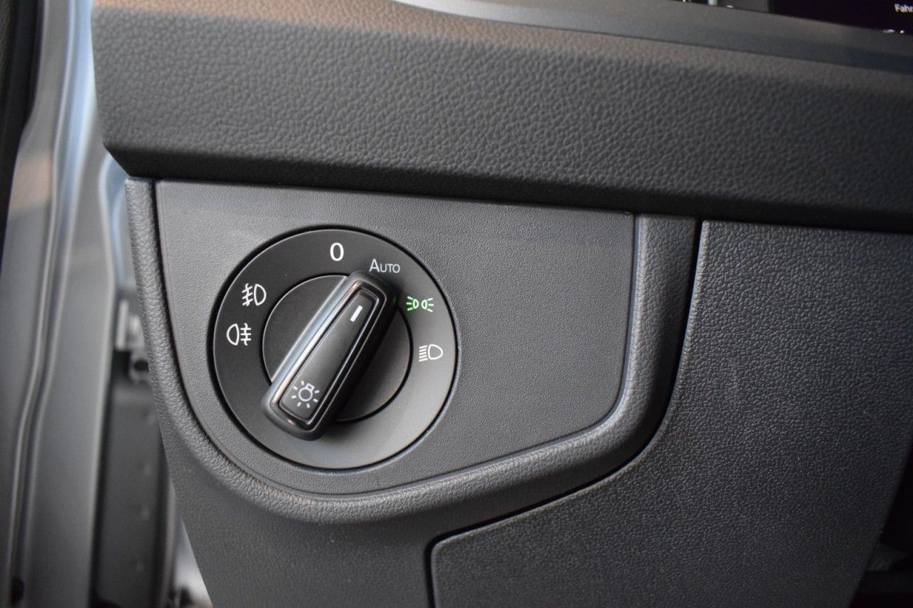 Volkswagen Taigo - Bild 16