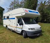 Andere Euramobil Garage - Wohnmobil oder -wagen Eura