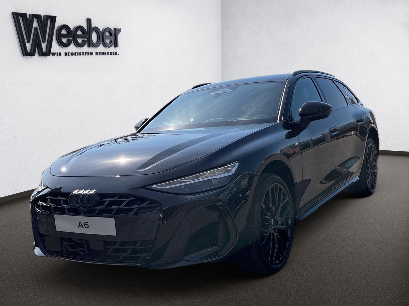 Audi A6 Avant Quattro*S-tronic HeadUp Panodach LED imagem 2