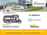 Adria Alpina 663 UK  26 99 Jh. Jubiläumspaket - Adria 663 alpina