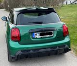MINI Cooper MINI Steptronic John Cooper Works Trim  - MINI Cooper: John Works Trim
