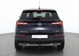 Opel Grandland (X) 1.2 Turbo 120 Jahre LED Kamera AHK - Opel: Allradantrieb