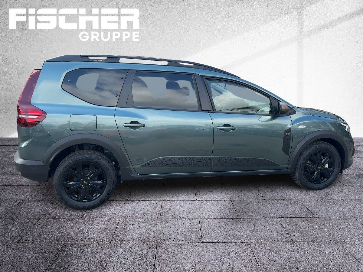 Fahrzeugabbildung Dacia Jogger Extreme+ TCe 110 7-Sitzer