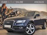 Audi Q5 3,0 TDI qu. S-LinePlus *Leder/Pano/20Z/B&O* - gebrauchte Audi Q5 aus dem Jahr 2013