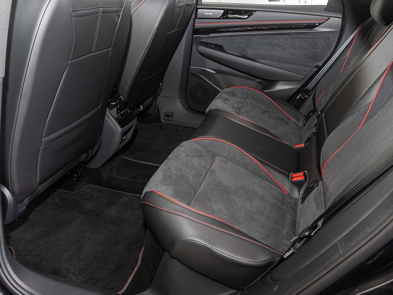 Volkswagen ID.7 - Bild 13